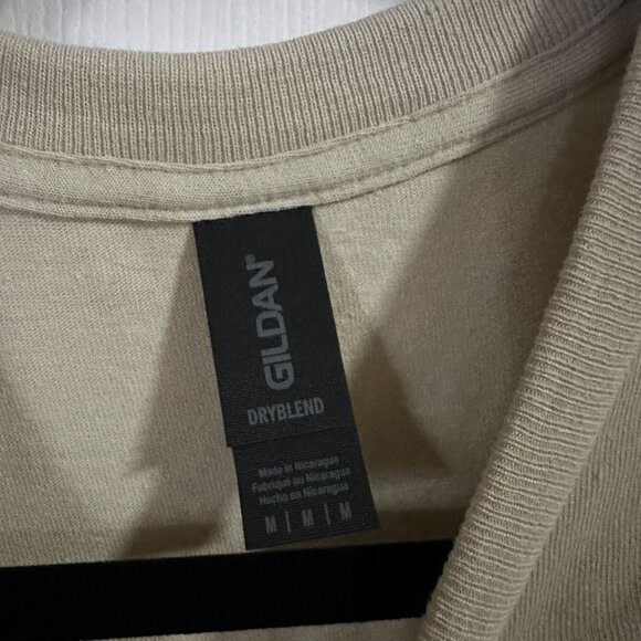 NEW Handcrafted Highland Cow Shirt Size Medium - Picture 3 of 4